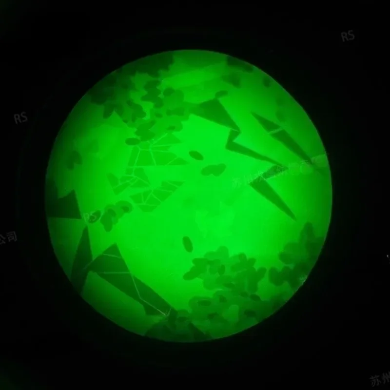 Tela táctica camuflaje Karst serbio antiinfrarrojos impermeable DIY - imagen 5