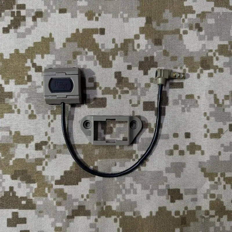 NGAL LA23 puntero láser con interfaz MModlite y interruptor trasero - imagen 4