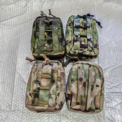 Bolsa deportiva vertical con tejido elástico en cuatro direcciones