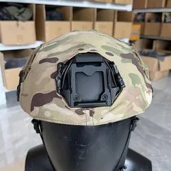 Protector de casco táctico OPS-CORE FAST funda para exteriores
