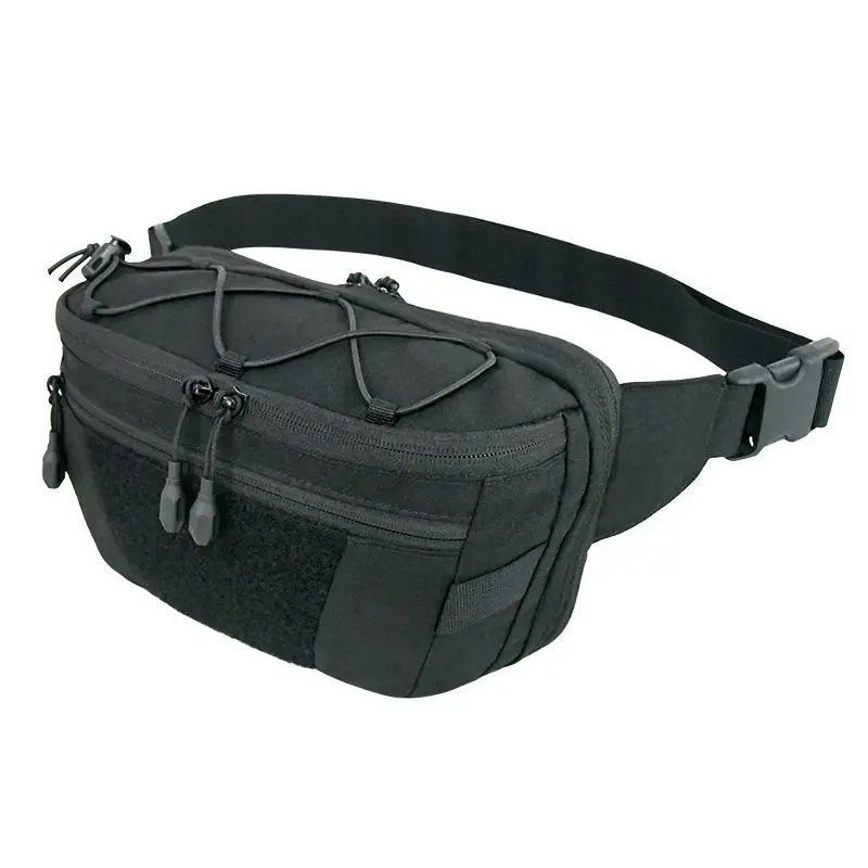 Bolsa táctica de extracción rápida para airsoft en exterior - imagen 4