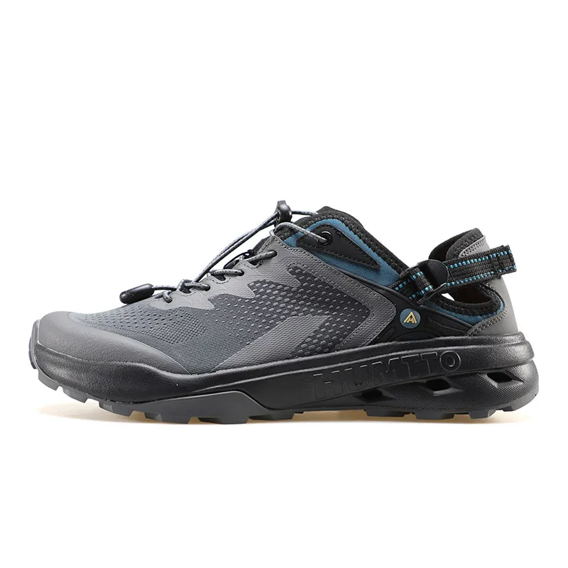 Humtto Upstream Zapatillas trekking malla transpirables secado rápido - imagen 5