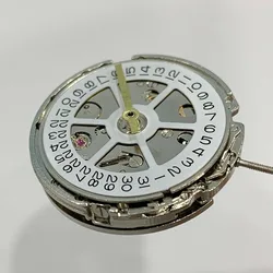 Mecanismo automático reloj calendario 2813 – 3 manecillas