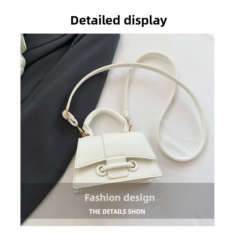 Detalle del diseño de mensajero