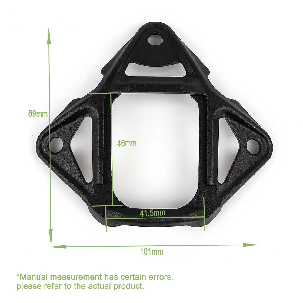 SOTAC-GEAR Base esqueleto portaaccesorios para casco táctico - imagen 2
