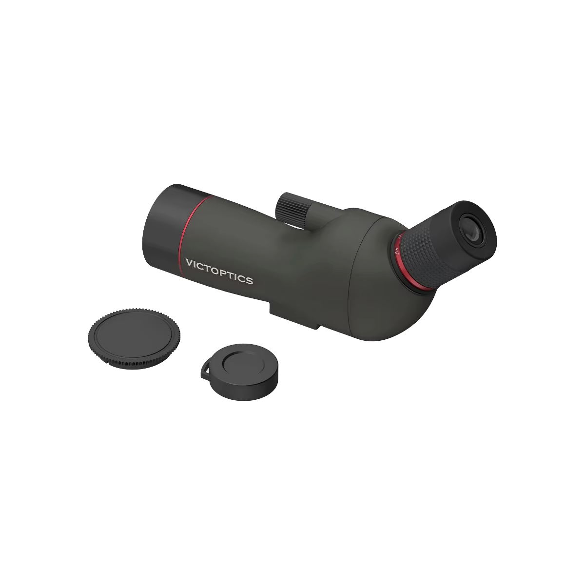 Victoptics Catalejo impermeable para tiro y observación al aire libre - imagen 2