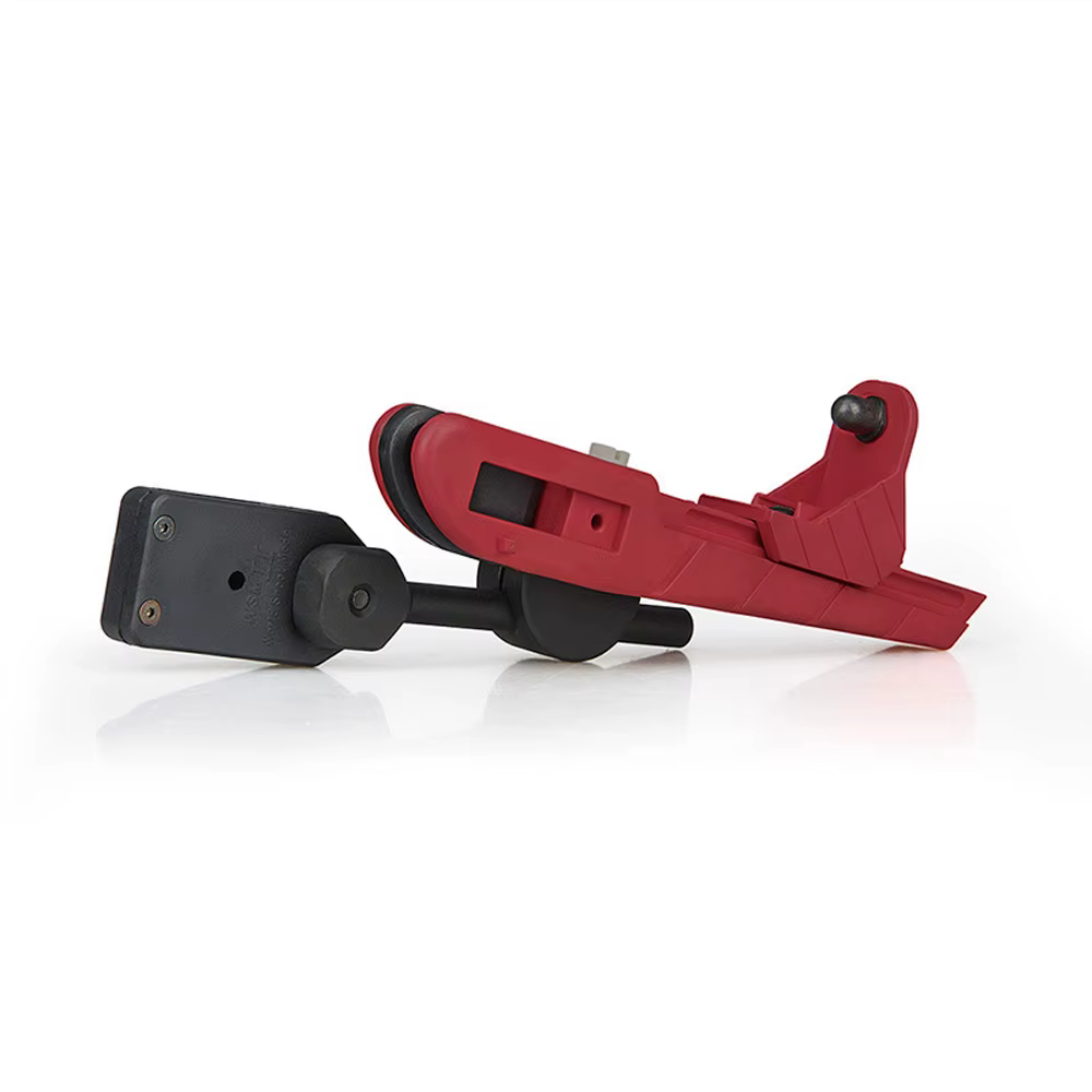 Funda táctica universal ABS estilo IPSC CR Speed para Airsoft y caza - imagen 5
