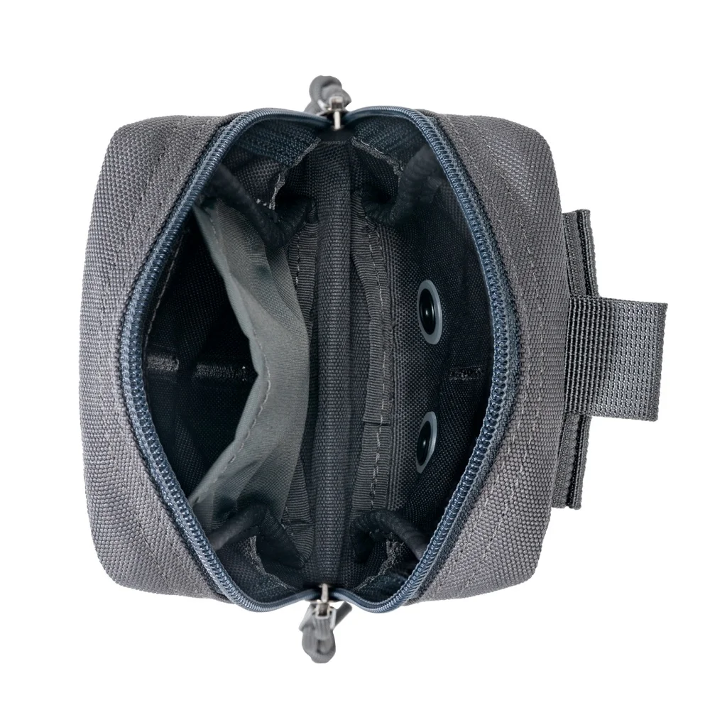 ELITE SPAHKER Bolsa Táctica Molle Cintura Riñonera EDC Exterior - imagen 3