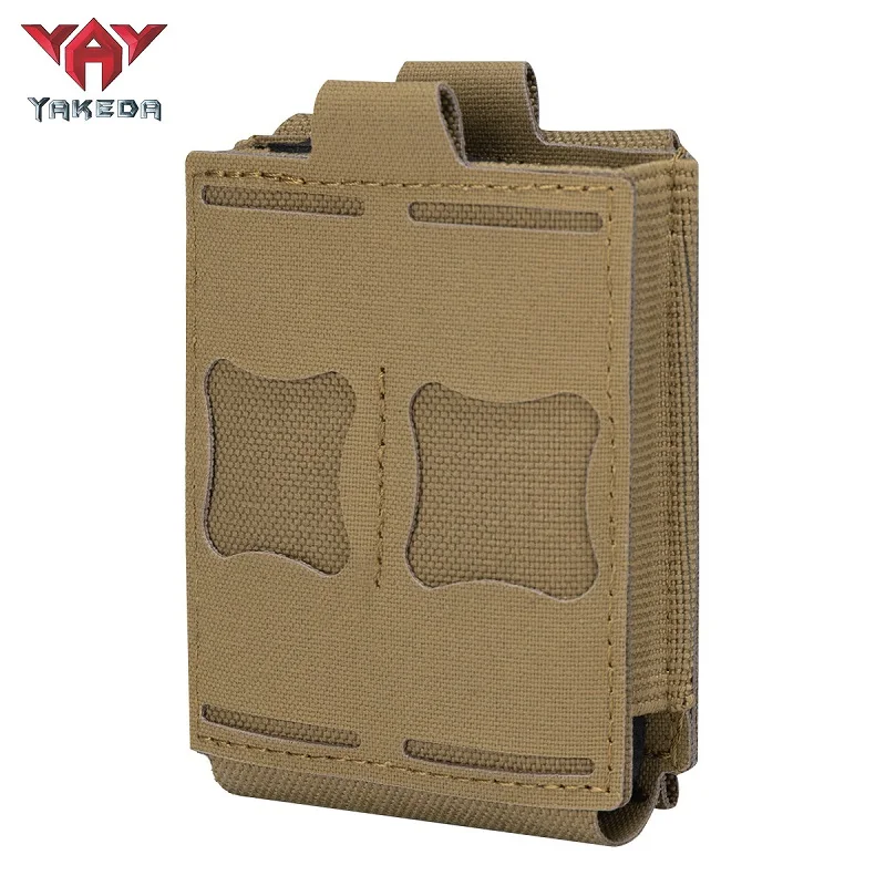 Accesorios elásticos MOLLE nylon mate anti-infrarrojos salida rápida