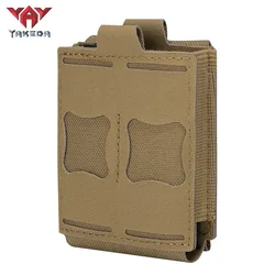 Accesorios elásticos MOLLE nylon mate anti-infrarrojos salida rápida