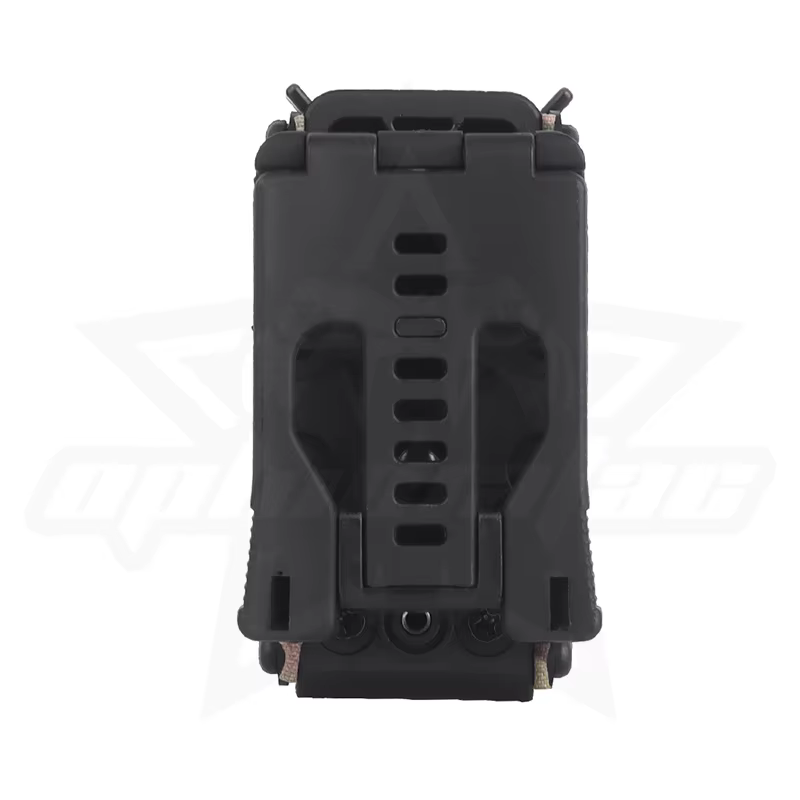 OPHIDIAN Riñonera MOLLE elástica multifuncional para exteriores - imagen 3