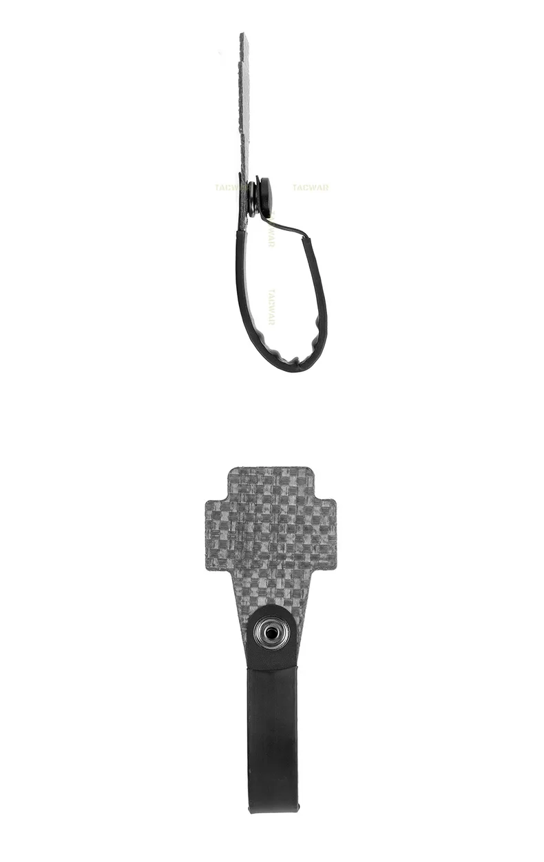 Accesorio táctico para cinturón MOLLE