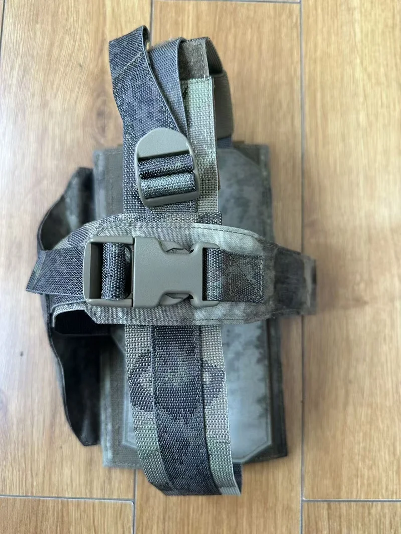 PKM accesorios MOLLE para aire libre - imagen 3
