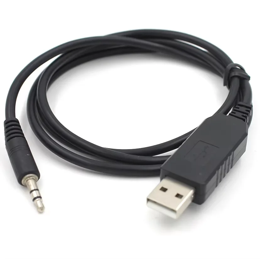 QYT Cable de programación USB para radio móvil de coche KT-8900 - imagen 5
