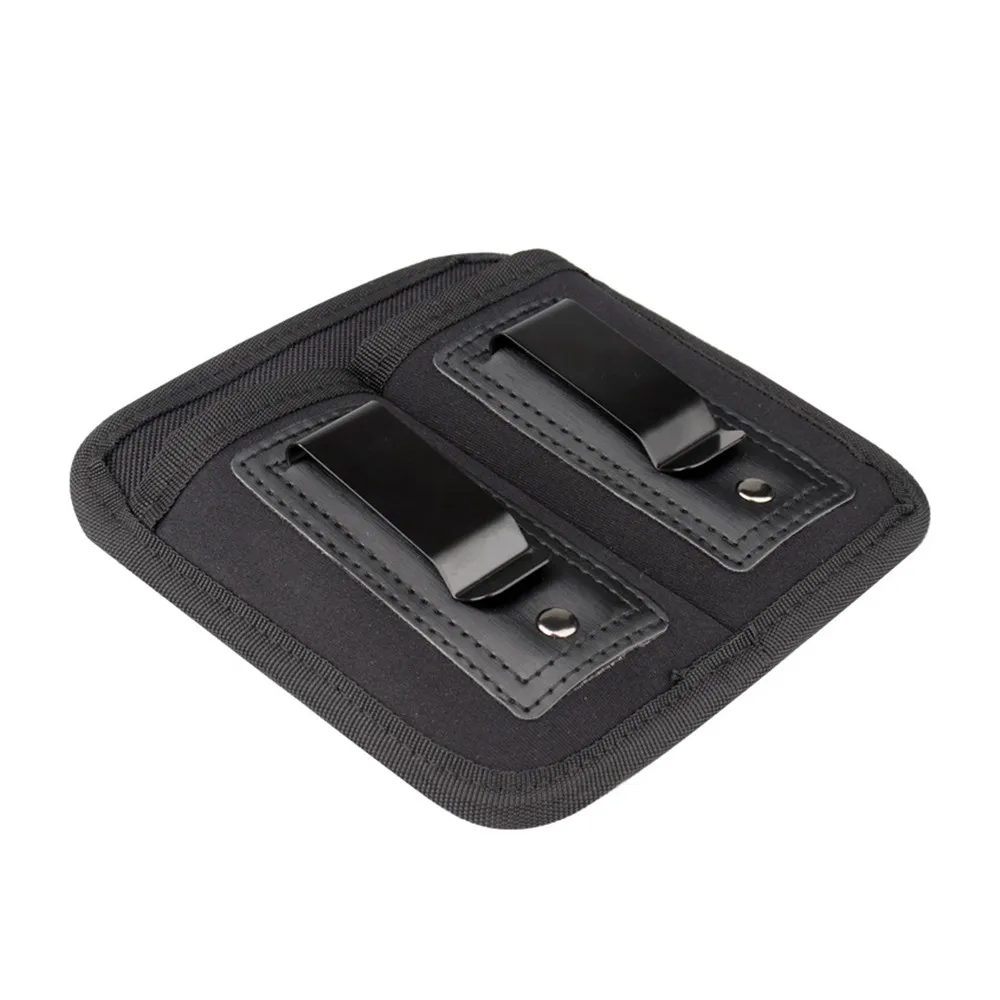 Funda portacargador táctica universal para portar ocultamente - imagen 2