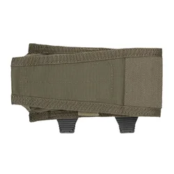 CP Bolsa táctica MOLLE horizontal para cargador modular EDC