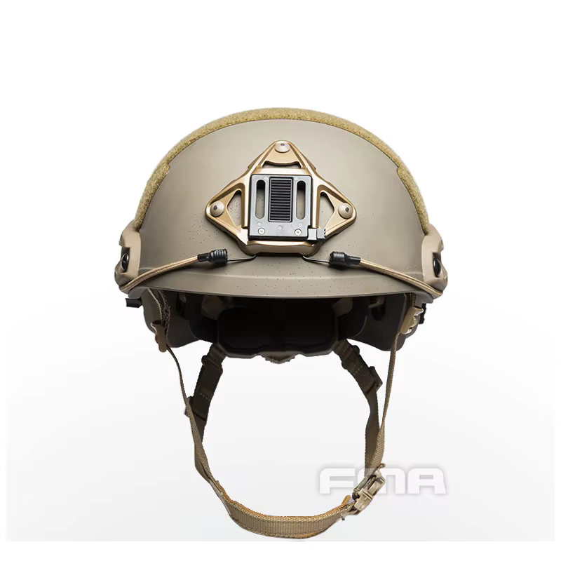 FMA casco balístico pesado – Outdoor y caza - imagen 3