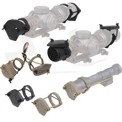 Protector de lente táctico Vortex para óptica SureFire