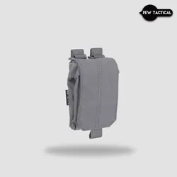 Pew Tactical Bolsa táctica MOLLE plegable para herramientas cintura