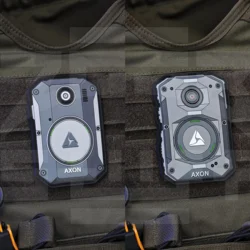Selladora PVC para personalizar insignias militares en ropa táctica