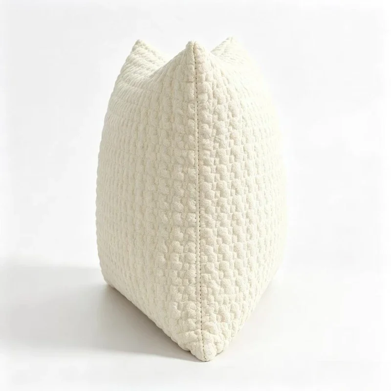 Funda en ambiente de hogar