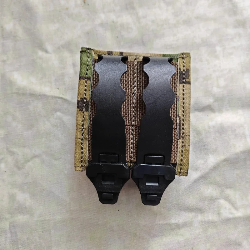 Bolsa portacargadores táctica multicalibre para exterior - imagen 5