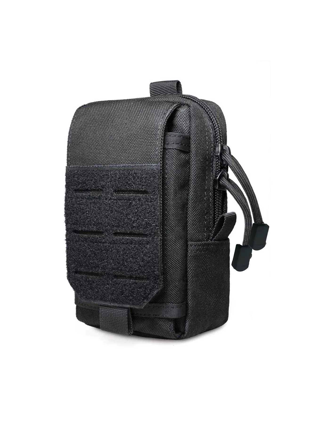 Bolsa táctica MOLLE para exteriores - riñonera EDC y funda móvil - imagen 3