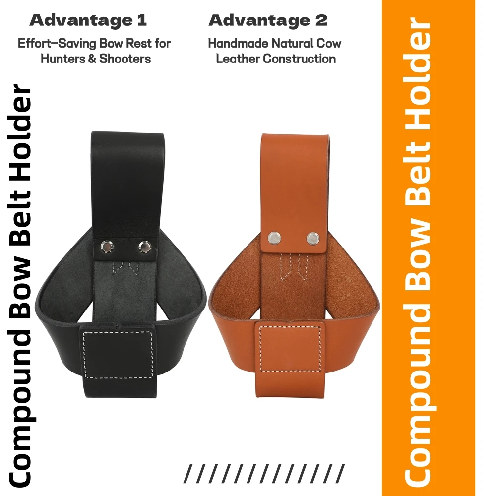 Soporte portátil arco compuesto con bolsa de transporte tiro al blanco - imagen 5