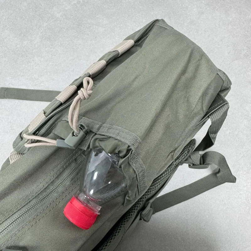 Mochila 20L completa