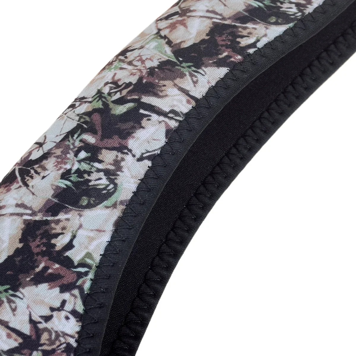 Funda elástica protectora para visor telescópico de rifle - imagen 4