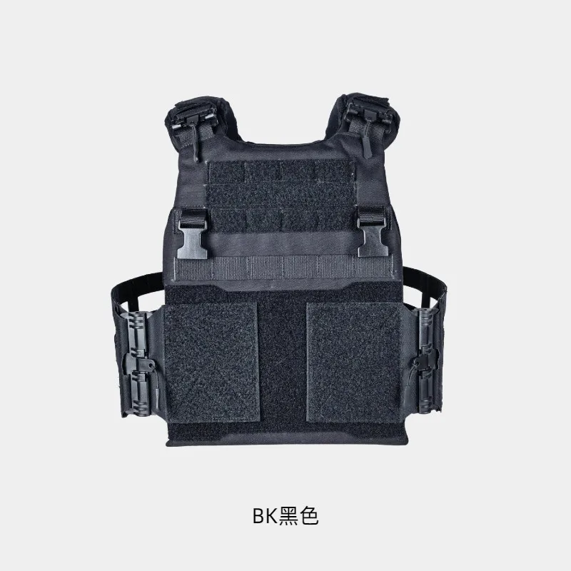 Gilet táctico MPC V2 ligero con panel EVA interior, transpirable - imagen 2