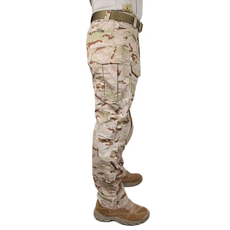 EmersonGear G3 Pantalones Tácticos Cargo MCAD para aire libre y caza - imagen 5