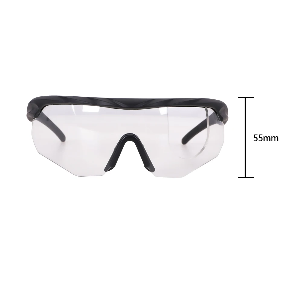 Visión nocturna y protección