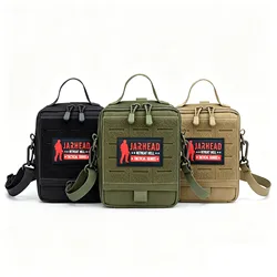 Botiquín de emergencia MOLLE EMT táctico para supervivencia