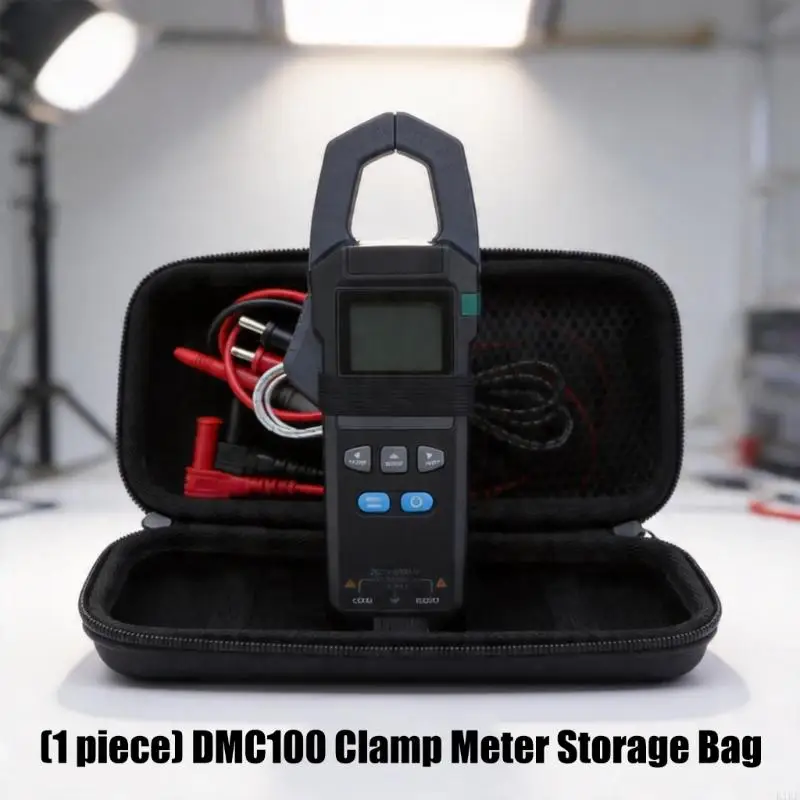 Bolsa de herramientas perfil delgado resistente para transporte - imagen 3