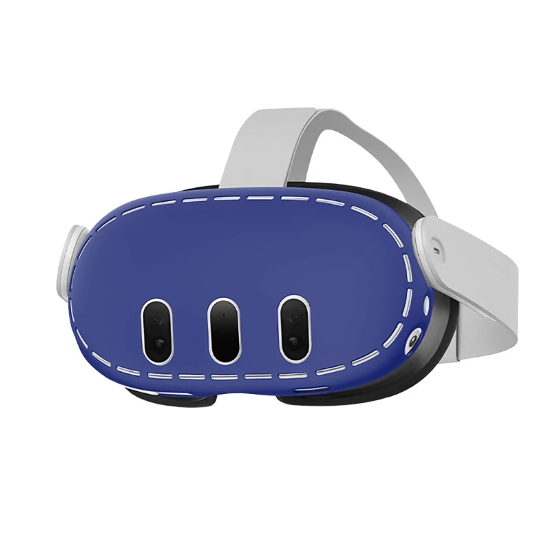 K1KF Funda protectora para auriculares y gafas resistentes a la suciedad - imagen 2