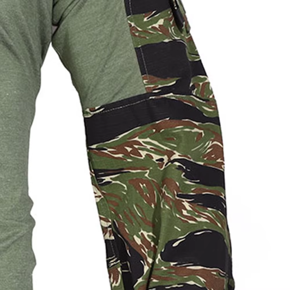 EmersonGear camisas de combate G3 para hombre - ropa táctica camuflaje - imagen 5