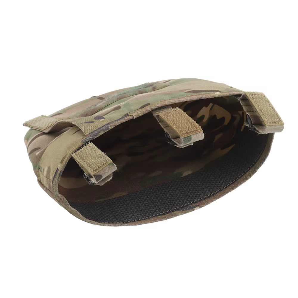 POSEIDON DEFENSE Bolsa de basura plegable de gran capacidad - imagen 4