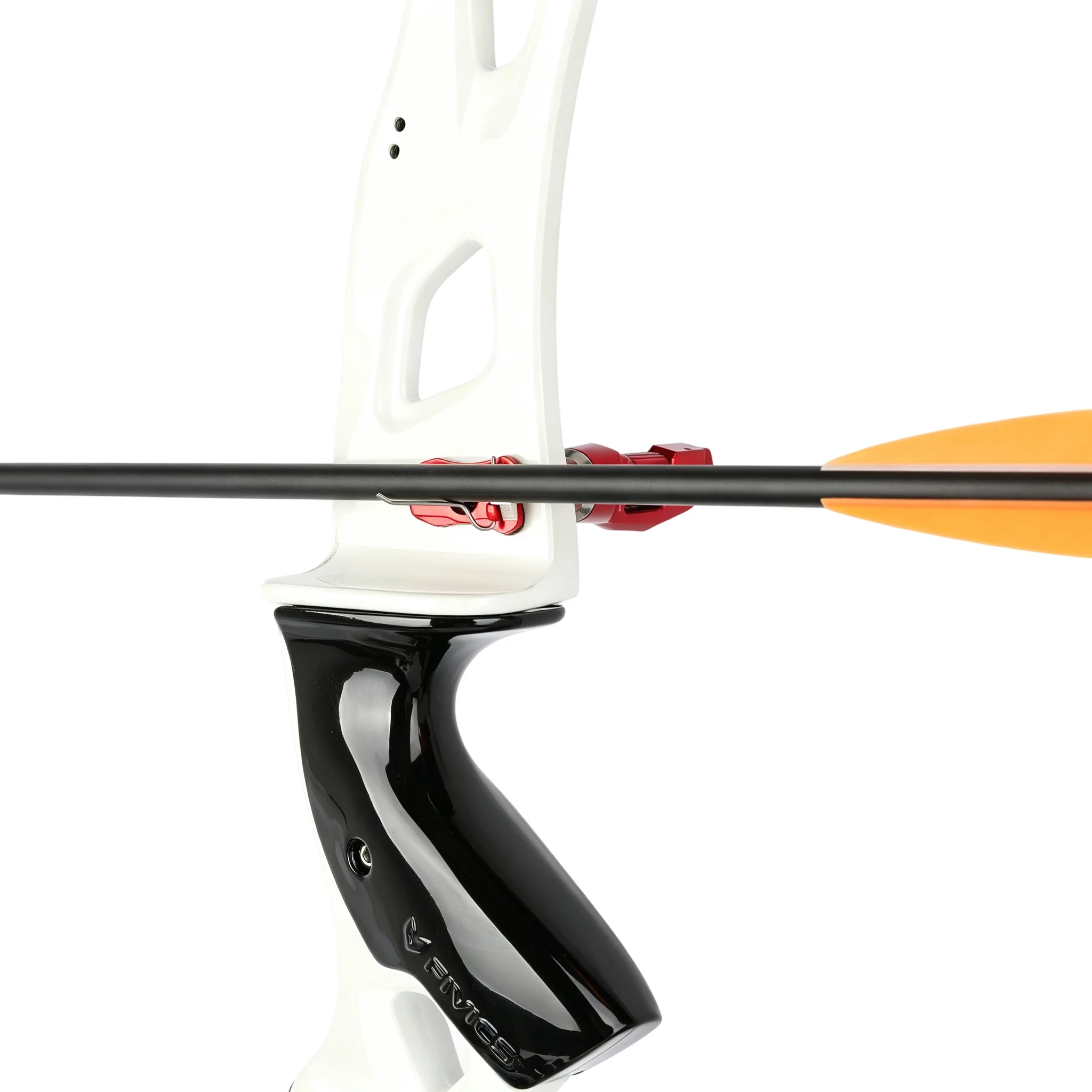 Plunger para arco recurvo con cable de acero inoxidable ligero - imagen 3