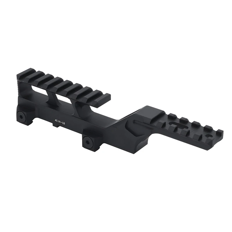 Cantilever EXPS soporte para mira telescópica rápida Picatinny - imagen 5