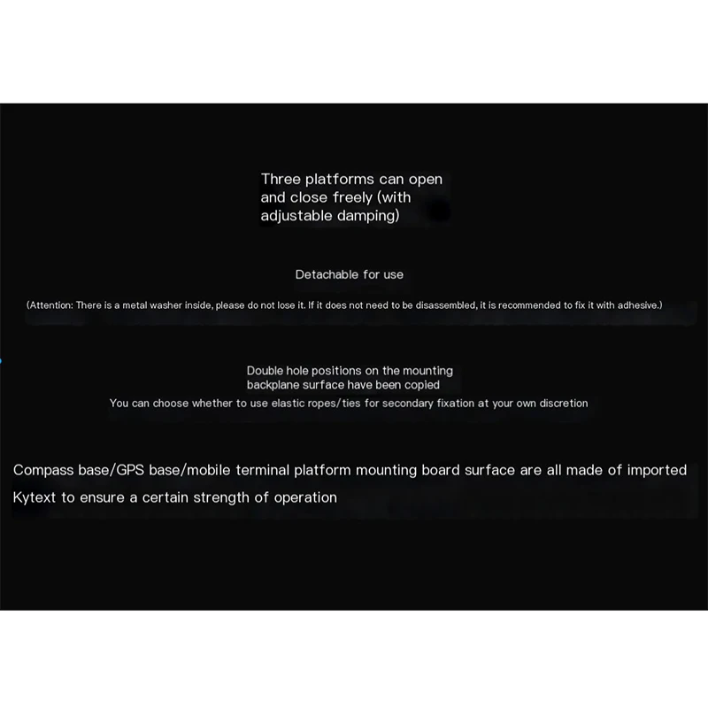 Brújula de navegación táctica direccional para exterior