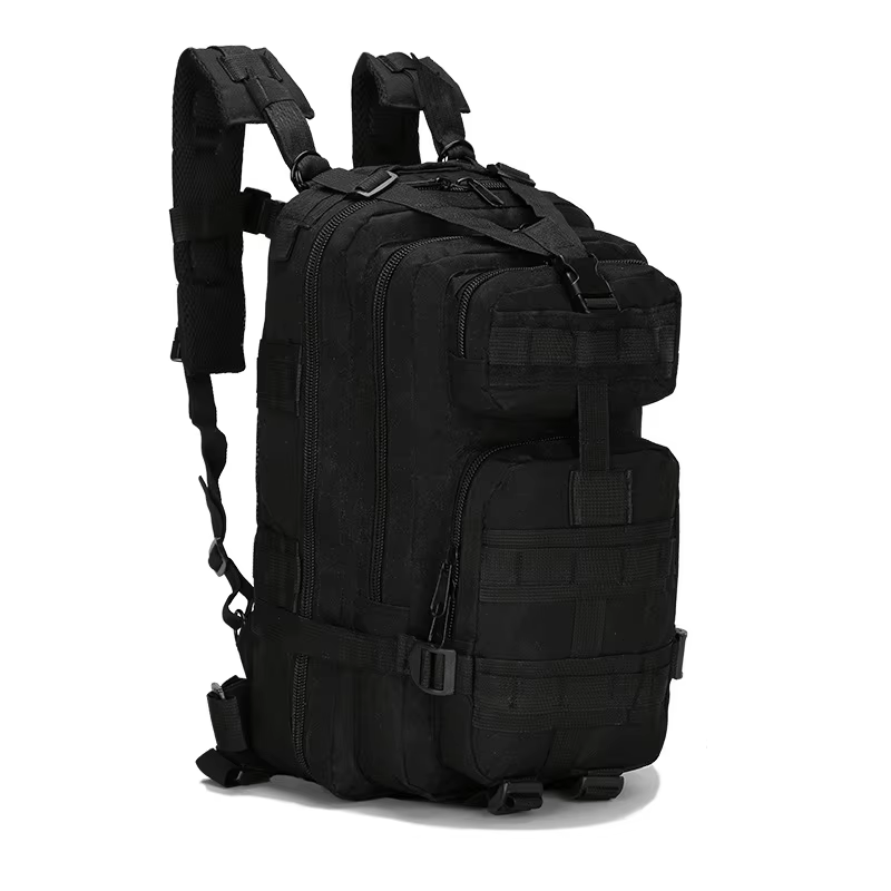Mochila táctica 50L 1000D nylon impermeable – senderismo