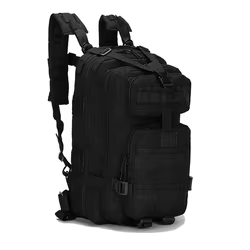 Mochila táctica 50L 1000D nylon impermeable – senderismo