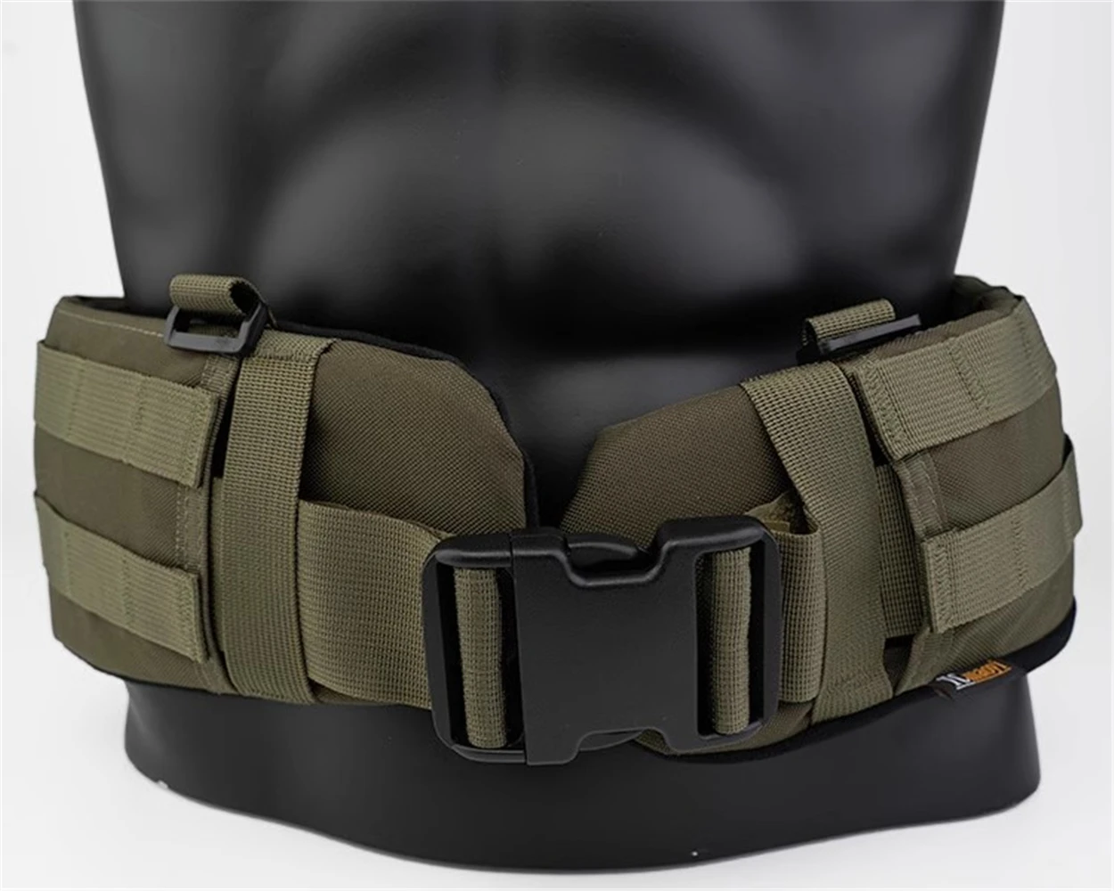 Tactical Tom Outdoor funda de cintura táctica MOLLE multifuncional - imagen 5