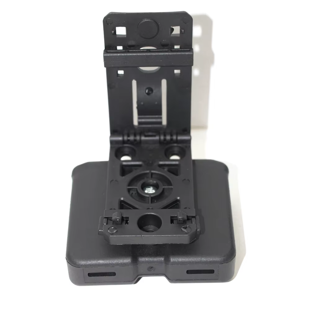 Funda doble cargadores táctica cinturón 9mm .45 ACP - imagen 3