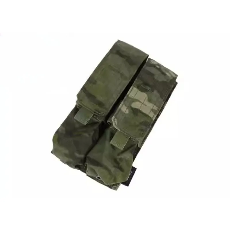 MCTP Bolsa táctica de accesorios camuflaje portacargadores MP7