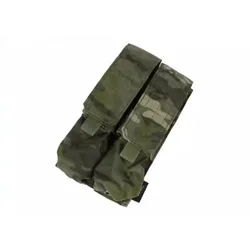 MCTP Bolsa táctica de accesorios camuflaje portacargadores MP7