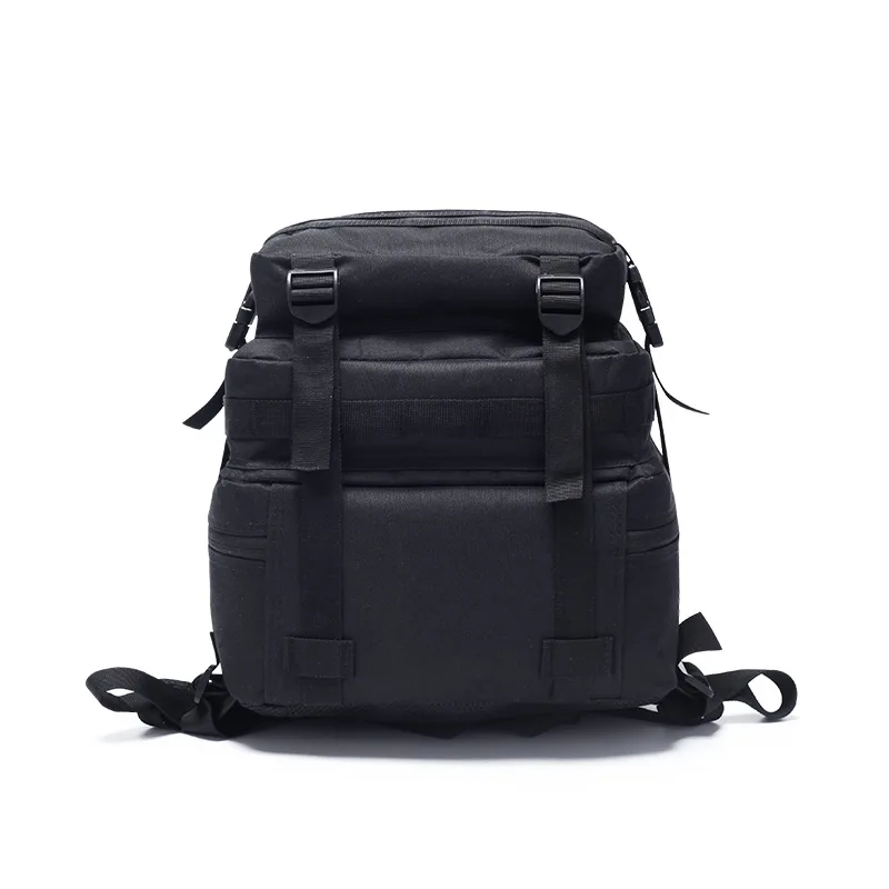 Mochila Táctica Resistente Caza Senderismo y Camping Ripstop - imagen 2