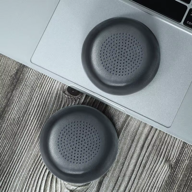 Powerconf H500 almohadillas de esponja para auriculares de comunicación - imagen 3