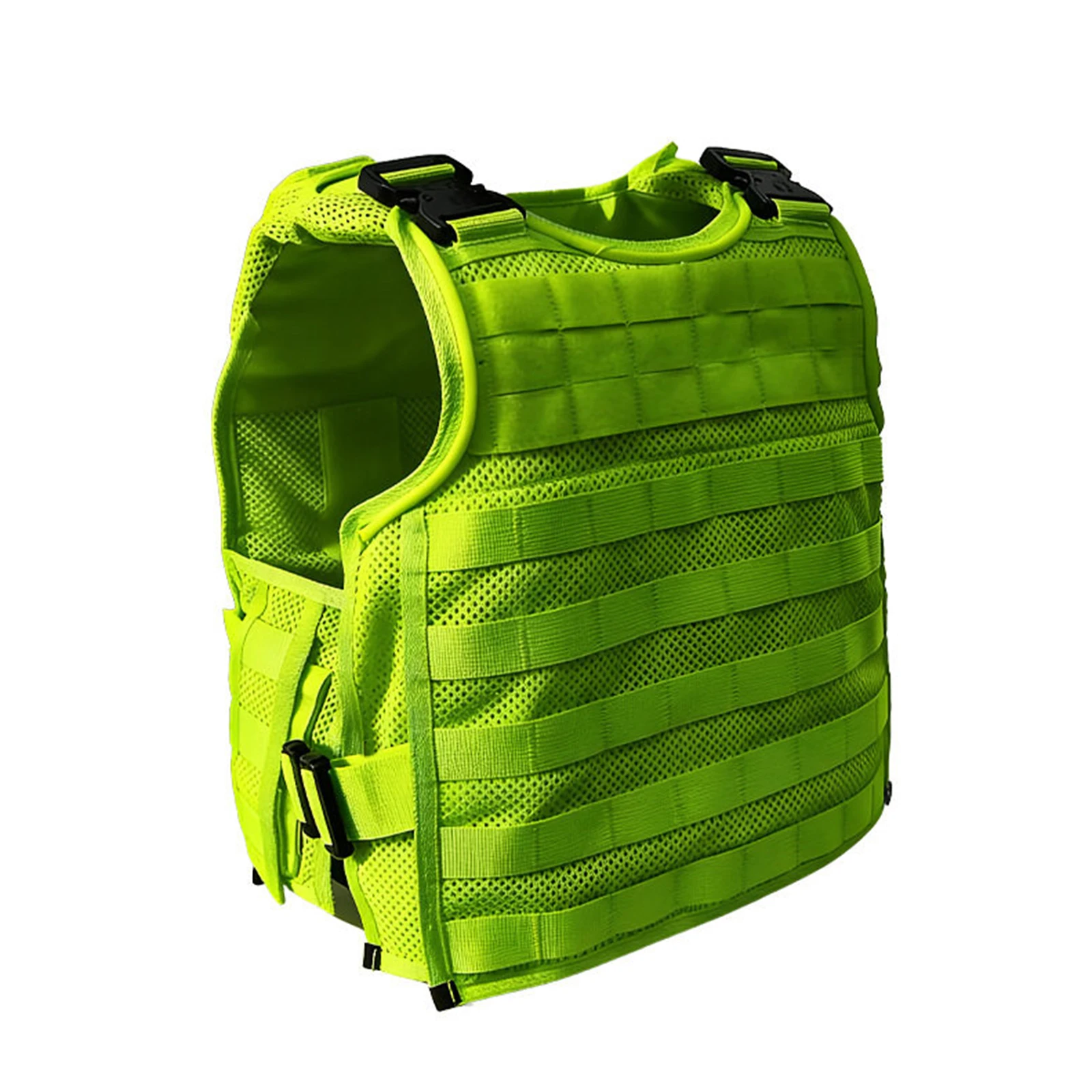 CS Chaleco táctico liberación rápida para entrenamiento exterior - imagen 5